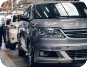 自動車販売・整備業B社