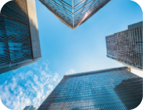 物流業A社