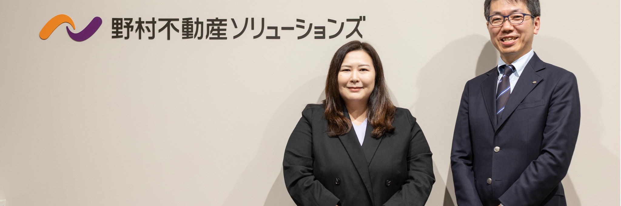 野村不動産ソリューションズ株式会社様