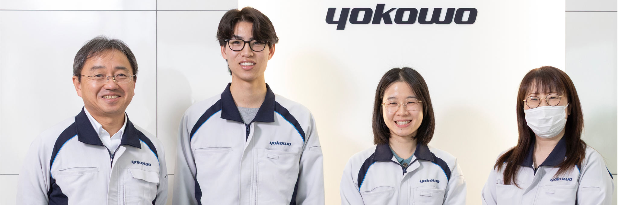 株式会社ヨコオ 様