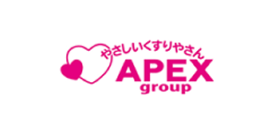 株式会社 アペックス様