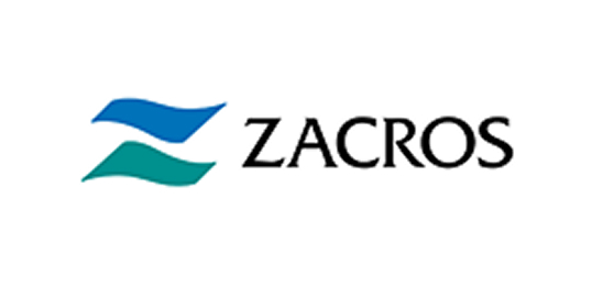 ＺＡＣＲＯＳ株式会社様