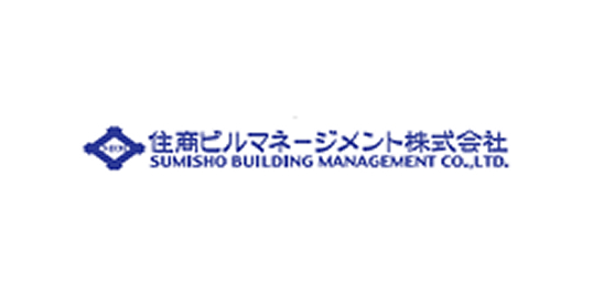 住商ビルマネージメント株式会社様