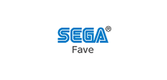 株式会社セガ フェイブ様