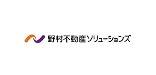 野村不動産ソリューションズ株式会社様