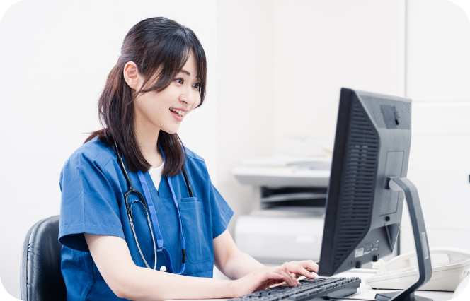 実務支援型BPO